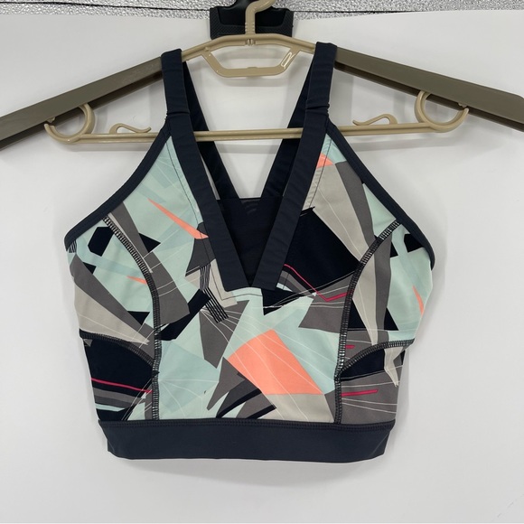 Sweaty Betty Sports Athletic Bra - Picture 1 of 7